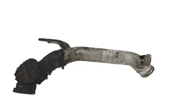 Volvo V40 Intercooler hose/pipe 31370189 31370187