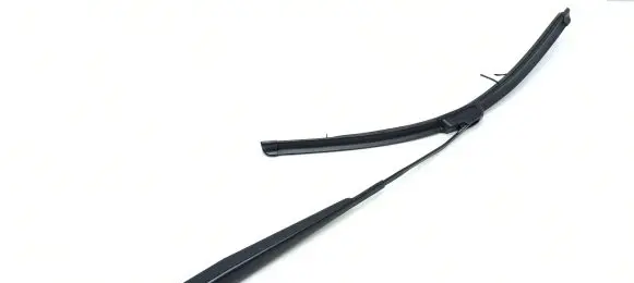 Cadillac SRX Front wiper blade arm 24023386