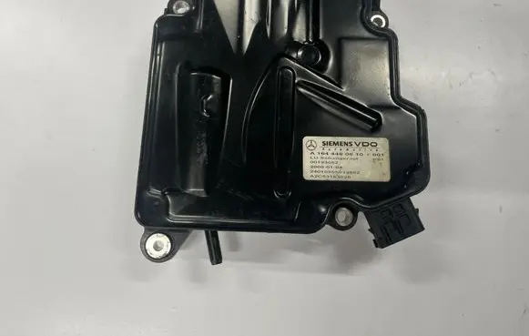 Mercedes-Benz ML W164 Gearbox control unit/module A1644460610 20060104 00193052