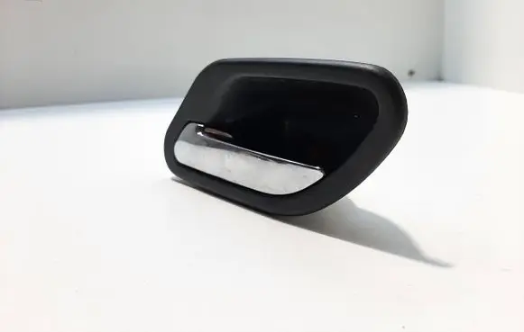 BMW 5 E39 Front door interior handle 7032925