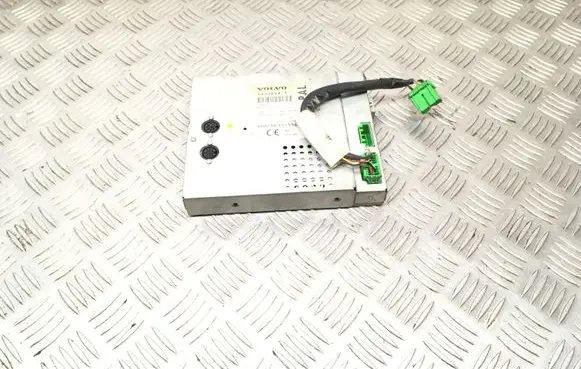 Volvo S80 Other control units/modules 94898541 V00240 Y5155067A