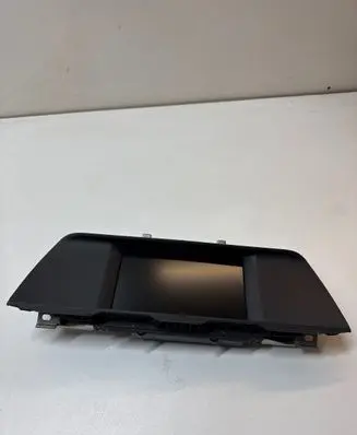BMW 5 F10 F11 Screen/display/small screen 9266384 007003002 008003001
