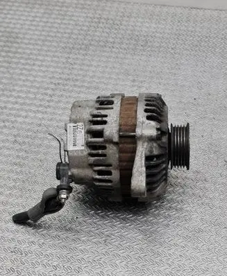 Opel Agila B Generator/alternator 3140084E10 A5TB1292AE 75A9528
