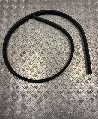 Audi A4 S4 B7 8E 8H Engine compartment rubber 8E0823731D