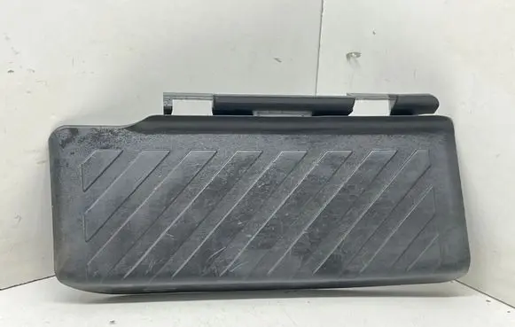 Volkswagen e-Golf Foot rest pad/dead pedal 5Q1864777C