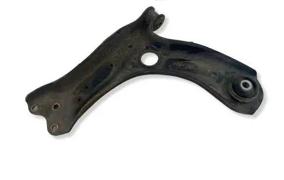 Volkswagen Polo V 6R Front control arm 6R0407152F