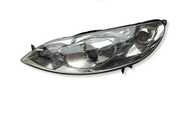 Peugeot 407 Headlight/headlamp 0301213601