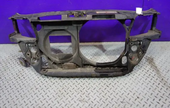 Audi A4 S4 B5 8D Front piece kit 