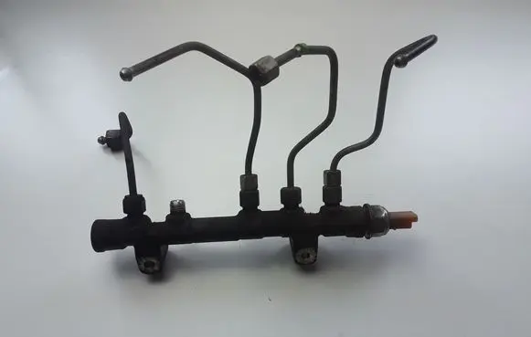 Peugeot Partner Fuel main line pipe 9824940080