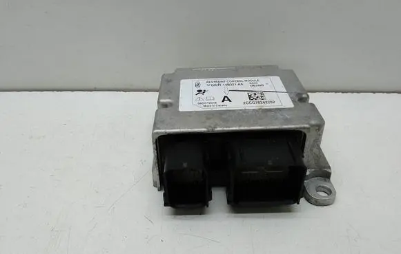 Ford Mustang VI Airbag control unit/module GR3T14B321AA 040CT2016 2CCG70262262