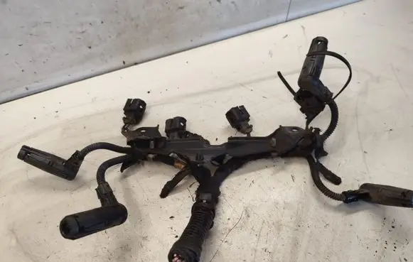 Opel Astra H Fuel injection (other) 