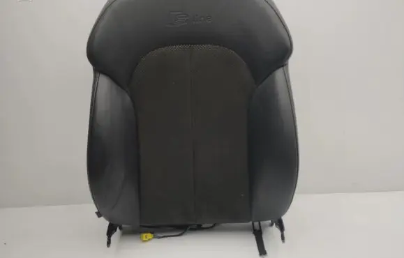 Audi A7 S7 4G Front driver seat 