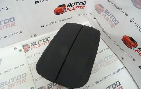 BMW X5 F15 Armrest