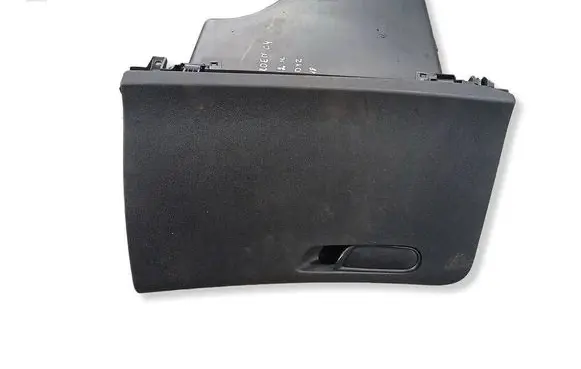 Citroen C4 II Glove box 00047023 9671471177 9671431377