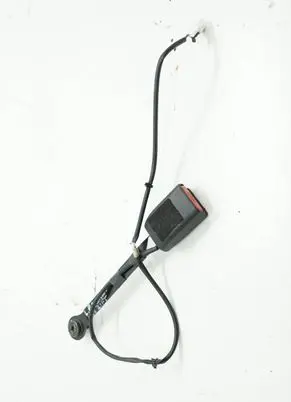 Nissan Qashqai Front seatbelt buckle 7543272308ACR 7543272308