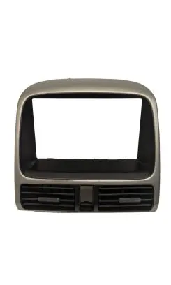 Honda CR-V Dash center air vent grill 77250S9AA0130