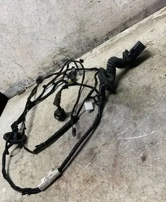 Ford Mondeo MK V Rear door wiring loom Dg9t14633