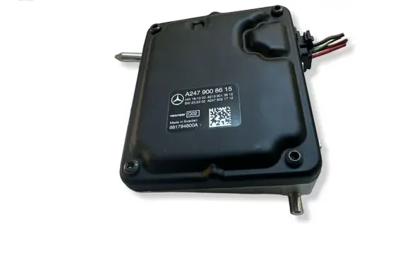 Mercedes-Benz E W213 Windshield/windscreen camera A2139013812
