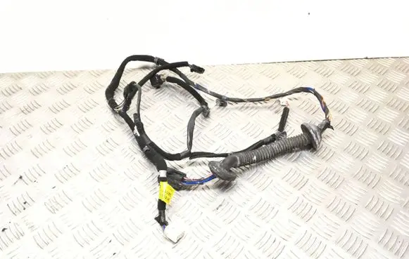 Hyundai Trajet Rear wire harness sleeve 916503A011 060109D0052 R916503A01104