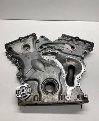Dodge Challenger Timing chain cover 05184318AI