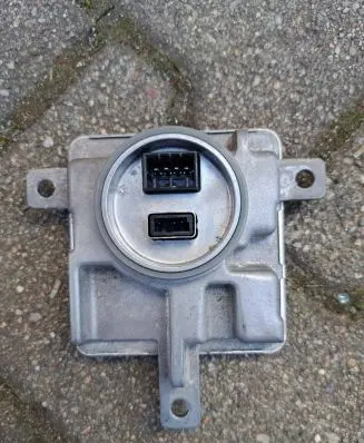Audi A4 S4 B8 8K Headlight ballast module Xenon 8K0941597E W003T22071 02380274
