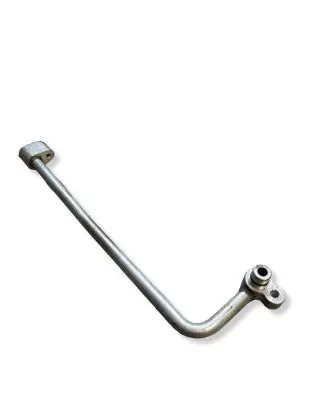 Nissan Ariya Air conditioning (A/C) pipe/hose 