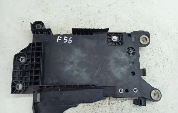 Battery tray