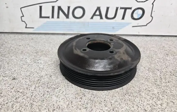 BMW 3 E36 Water pump pulley 11511739527