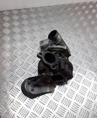 Toyota RAV 4 (XA30) Turbo 1720126030 20126030 070426568N