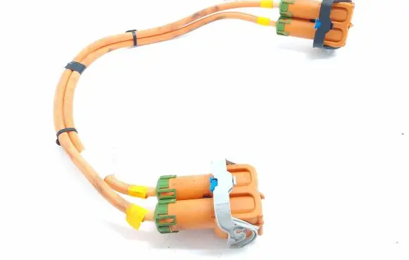 Citroen DS5 Other wiring loom 9674881180