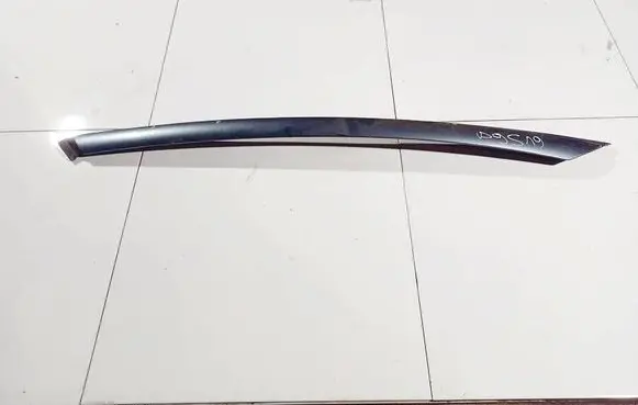Citroen C4 I Picasso Windshield trim 9654505577