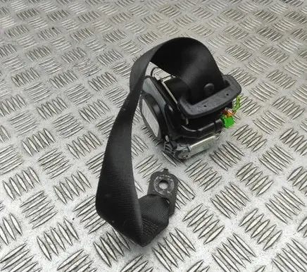 Mercedes-Benz E C207 W207 Rear seatbelt A2078603985