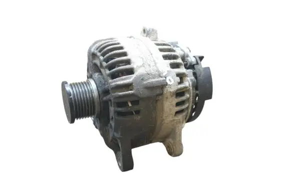 Renault Master II Generator/alternator 8200251006 0124525076