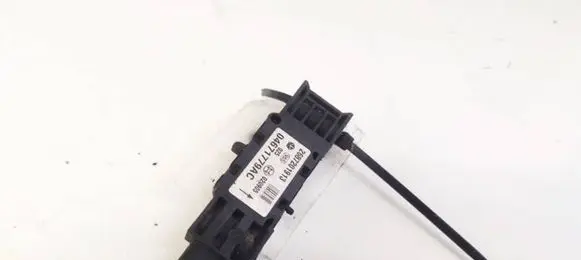 Chrysler 300 - 300C Airbag deployment crash/impact sensor 04671779AC 2687201913