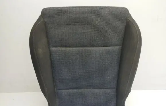 Hyundai Tucson TL Driver seat console base 