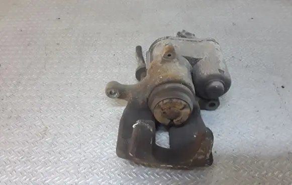 Audi A6 S6 C6 4F Rear brake caliper