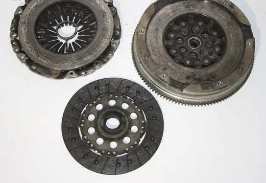 BMW 4 F32 F33 Clutch set kit GS645BZ 8667195