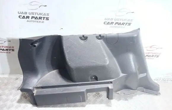 Jeep Patriot Trunk/boot side trim panel 11006B