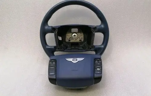 Bentley Continental Steering wheel axle 3W0959537B