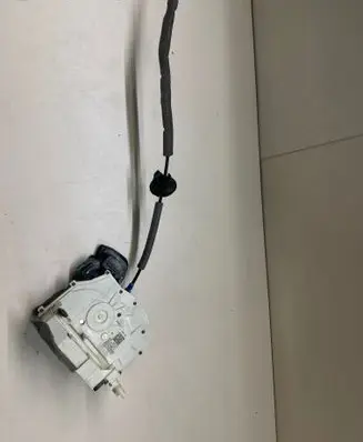 Audi A7 S7 4K8 Rear door lock V038314 40740185A 5K1837016J