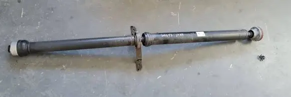 Audi A4 S4 B9 Drive shaft (set) 8W0521101C 221116 8153120184349D