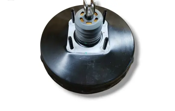 Brake booster