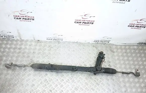 BMW X5 E70 Steering rack