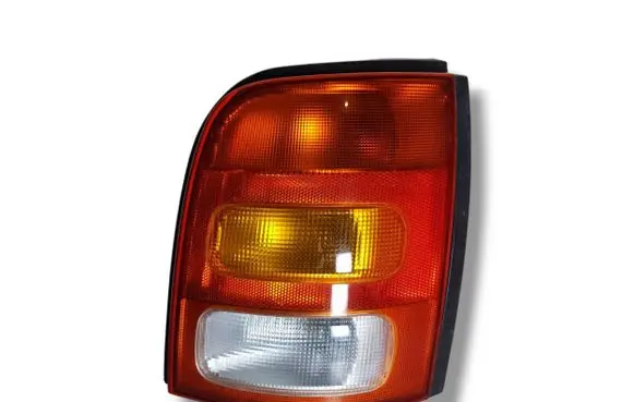 Nissan Micra Rear/tail lights 0821519c1rb