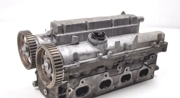 Opel Meriva A Engine head 13106674