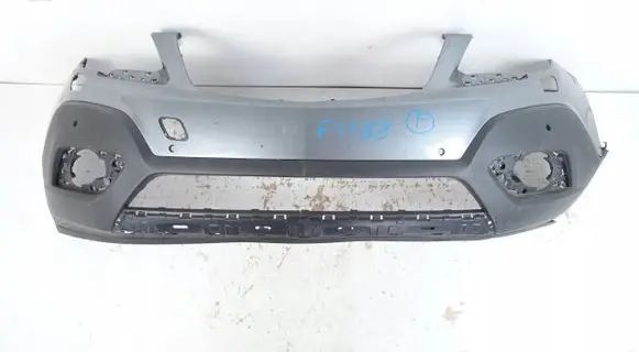 Opel Mokka X Front bumper 95122388