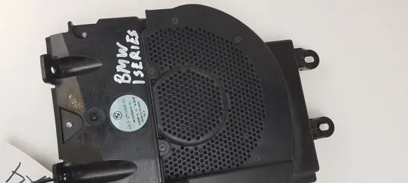 BMW 1 E81 E87 Subwoofer speaker 6970008