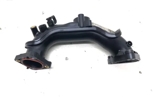 Citroen Berlingo Intercooler hose/pipe 9674942380 9674951680