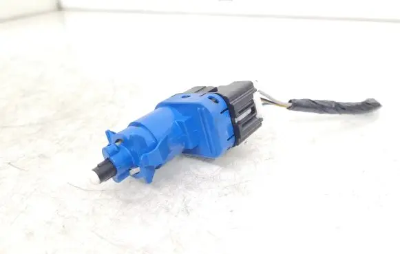 Brake pedal sensor switch