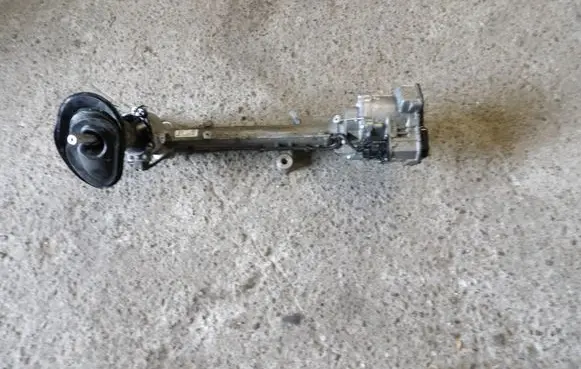 Ford Kuga II Steering rack HV6C3D070 PMA141905282056 C6S4B